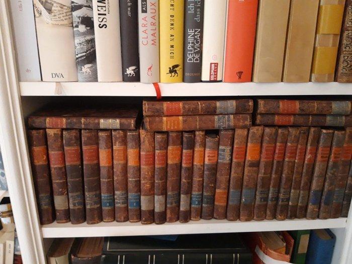 Sir Walter Scott - Konvolut - 1831, Antiek en Kunst, Antiek | Boeken en Bijbels