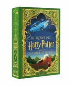 9781526637888 Harry Potter and the Chamber of Secrets - E..., Boeken, J.K. Rowling, Zo goed als nieuw, Verzenden