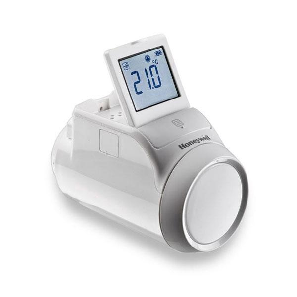 Evohome HR92 radiator regelaar, Doe-het-zelf en Verbouw, Verwarming en Radiatoren, Verzenden