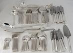 Christofle - Bestekset voor 12 personen (144) - Concorde -