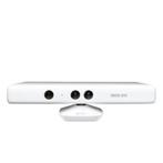 Kinect Sensor Wit Microsoft Xbox 360 (Xbox 360 Accessoires), Spelcomputers en Games, Spelcomputers | Xbox | Accessoires, Ophalen of Verzenden