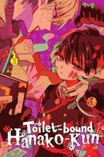 Aidairo - Toilet-bound Hanako-kun, Vol. 03, Ophalen of Verzenden, Nieuw