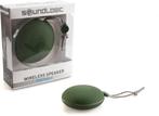 Soundlogic portable wireless speaker- Handige workout, Audio, Tv en Foto, Ophalen of Verzenden, Zo goed als nieuw