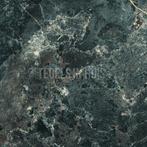 Vloertegel / wandtegel dero marmer groen gepolijst 120x120, Keramiek, Nieuw, Ophalen of Verzenden, 10 m² of meer