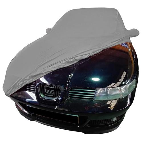 Autohoes passend voor Seat Leon binnen BESTE PASVORM cover, Auto diversen, Autohoezen, Op maat, Nieuw, Ophalen of Verzenden
