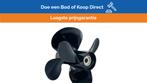 Bieden: Volvo Penta B6 aluminium duo-prop propeller set - 8, Ophalen of Verzenden, Nieuw