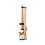 Still Spirits - Classic Koper reflux condensor voor de T500, Ophalen of Verzenden, Nieuw, Overige typen