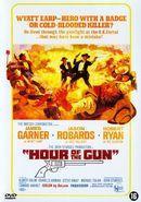 Hour of the Gun - DVD, Verzenden, Nieuw in verpakking