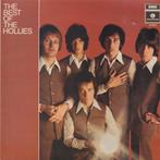 LP gebruikt - The Hollies - The Best Of The Hollies, Verzenden, Zo goed als nieuw