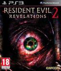 Resident Evil Revelations 2 (PS3 Games)