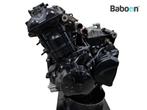 Motorblok Triumph Street Triple 675 2007-2012, Verzenden, Gebruikt