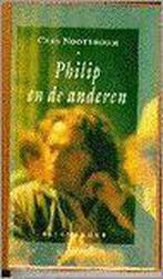 Philip en de anderen / Salamander / 50 9789021490502, Verzenden, Gelezen, Cees Nooteboom