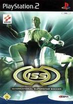 International Superstar Soccer (PS2 Games), Ophalen of Verzenden, Zo goed als nieuw