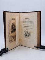 Molière - Œuvres - 1835-1836