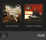 CD - Iam - Revoir un Printemps - Lecole du micro dargent, Verzenden, Nieuw in verpakking