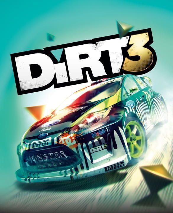 Dirt 3 [Xbox 360], Spelcomputers en Games, Games | Xbox 360, Ophalen of Verzenden