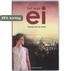 Het lege ei 9789059083226 Hedwig van de Velde, Boeken, Verzenden, Zo goed als nieuw, Hedwig van de Velde