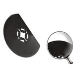 Hofftech Multitool zaagblad - semi-cirkel - 84 mm - hout..., Doe-het-zelf en Verbouw, Gereedschap | Slijpmachines, Ophalen of Verzenden