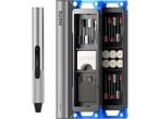 Veiling - SNAPBLOQ™ R-A04 Electric Mini Rotary Tool Kit, Nieuw