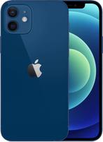(Als) Nieuw Apple IPhone 12 (model 2020) 64GB blauw 6.1 +, Ophalen of Verzenden, Nieuw