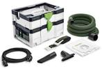 Festool Draagbare stofzuiger CTL-SYS CLEANTEC NIEUWSTE MODEL, Ophalen of Verzenden, Nieuw
