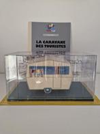 Hachette/Moulinsart - Tintin - 1/24 - La caravane des, Nieuw