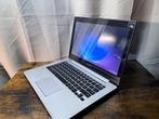 Laptop | Asus VivoBook S301L | Core i5 | 8GB | 240GB | Win11, Computers en Software, Windows Laptops, Asus, Qwerty, 8 GB, 13 inch