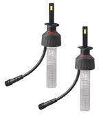 H1 koplamp set - daglichtwit 5700K - 60 Watt & 5200 Lm | 12V, Verzenden, Nieuw