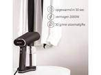 SteamOne XL400 - KarlXL - Zwart - Handstomer - Kledingstomer, Verzenden, Zo goed als nieuw