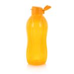 Tupperware Ecofles Drinkfles flesje fles Plus 2 l Oranje, Huis en Inrichting, Keuken | Tupperware, Ophalen of Verzenden, Nieuw