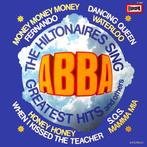 LP gebruikt - The Hiltonaires - The Hiltonaires Sing Abba..., Verzenden, Zo goed als nieuw