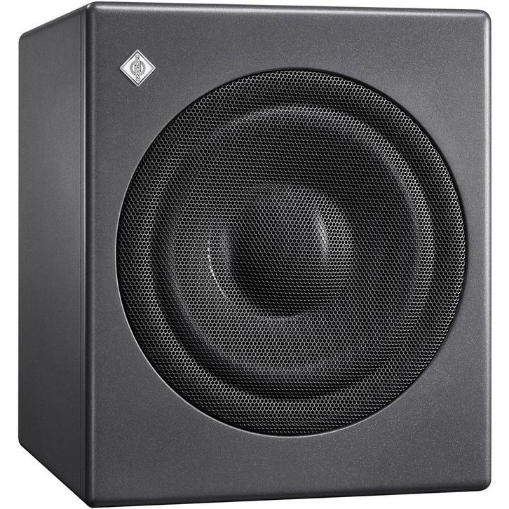 Neumann KH 750 DSP D G studio subwoofer, Audio, Tv en Foto, Luidsprekers, Verzenden