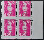 Frankrijk 1996 - Marianne van het tweehonderdjarig bestaan,, Postzegels en Munten, Postzegels | Europa | Frankrijk, Gestempeld