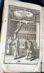 (Johann Christian Ettner von Eiteritz) - Deß Getreuen, Antiek en Kunst, Antiek | Boeken en Bijbels