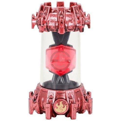 Skylanders Creation Crystal Fire Reactor, Spelcomputers en Games, Spelcomputers | Nintendo Consoles | Accessoires, Zo goed als nieuw