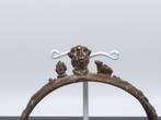 Shiv Kada, ritueel-armband met Shiva Nandi Naga