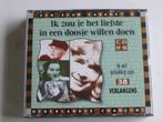 Ik zou je het liefste in een doosje willen doen CD 17/ 18 -, Cd's en Dvd's, Verzenden, Nieuw in verpakking