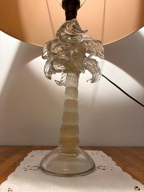 Murano - Tommaso Barbi, Attr. - Tafellamp - Muranoglas, Antiek en Kunst, Kunst | Designobjecten