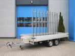 Anssems PSX plateauwagen/glasresteel 405x178, Ophalen, Zo goed als nieuw