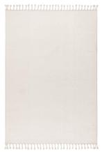 Scandinavisch Vloerkleed | Tunis | Crème | 160x230 cm, Huis en Inrichting, Verzenden, Nieuw