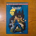 Valhardi T3 - Le Château maudit - B - 1 Album - Eerste druk, Nieuw