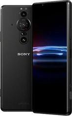 Sony Xperia PRO-I 5G Dual SIM 512GB zwart, Telecommunicatie, Mobiele telefoons | Sony, Verzenden, Zwart, Zo goed als nieuw, Zonder simlock