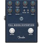 Fender Full Moon Distortion effectpedaal, Muziek en Instrumenten, Effecten, Verzenden, Nieuw