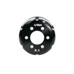 VMP Performance 5.0L TVS Supercharger 3.1in 6-Rib Pulley -, Ophalen of Verzenden, Nieuw