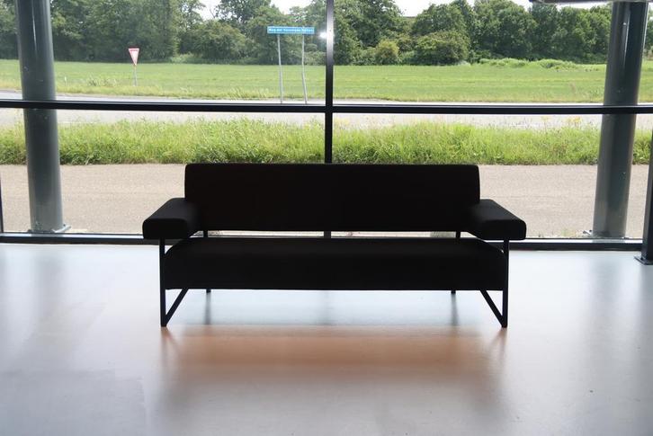 Havee designbank Stone 2,5 zits in stof Camira 196 cm breed, Huis en Inrichting, Banken | Bankstellen, Nieuw, Stof, Ophalen of Verzenden