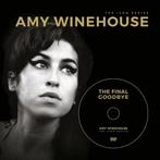 9789036636056 The Icon Series: Amy Winehouse (boek+dvd), Boeken, Zo goed als nieuw, Glenda Nevill, Verzenden