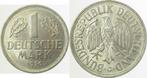 1 Dm Deustchland 1 duitse Mark 1950 G starke Doppelsenkun..., Postzegels en Munten, Munten | Europa | Niet-Euromunten, Verzenden