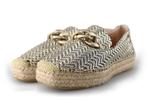 Fred de La Bretoniere Loafers in maat 41 Goud | 10% extra, Kleding | Dames, Schoenen, Overige kleuren, Verzenden, Overige typen