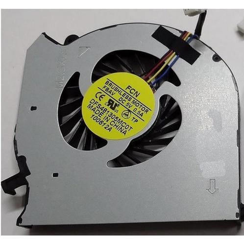 Notebook CPU Fan for HP ENVY dv7-7000 series (CFHQ109), Computers en Software, Pc- en Netwerkkabels, Verzenden
