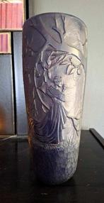 Daum - Georges De Feure et Daum Nancy - Vaas - Glas